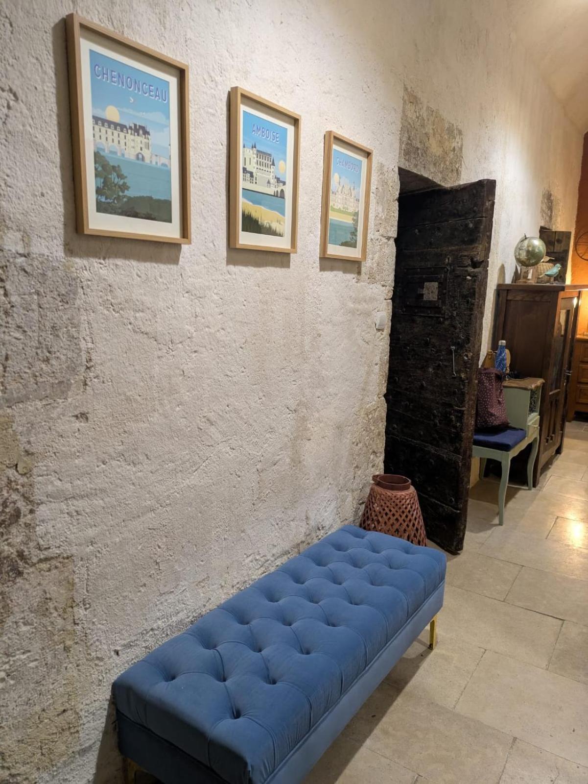Le Donjon Beauvoir - Insolite Au Centre De Blois