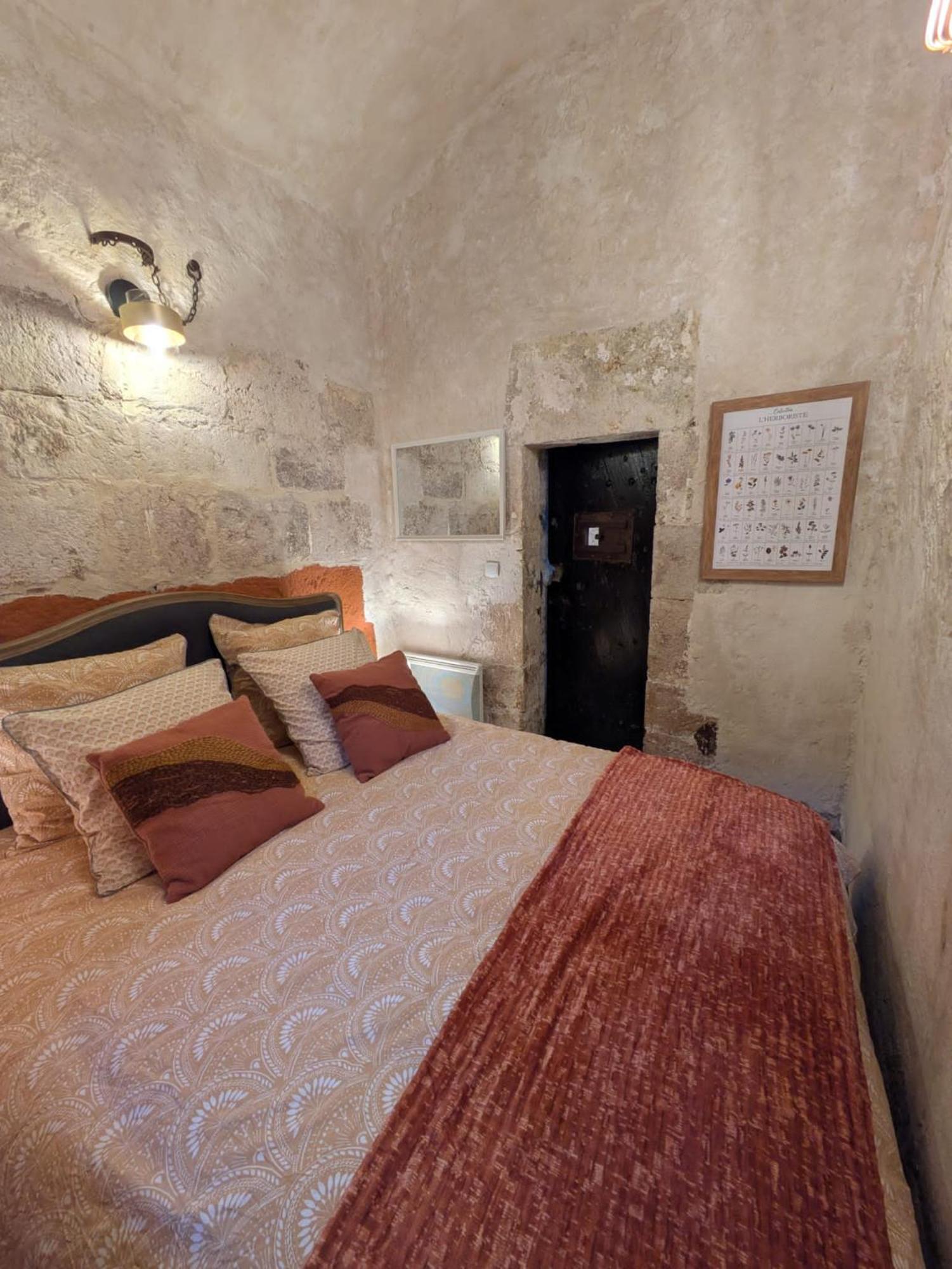 Le Donjon Beauvoir - Insolite Au Centre De * Blois