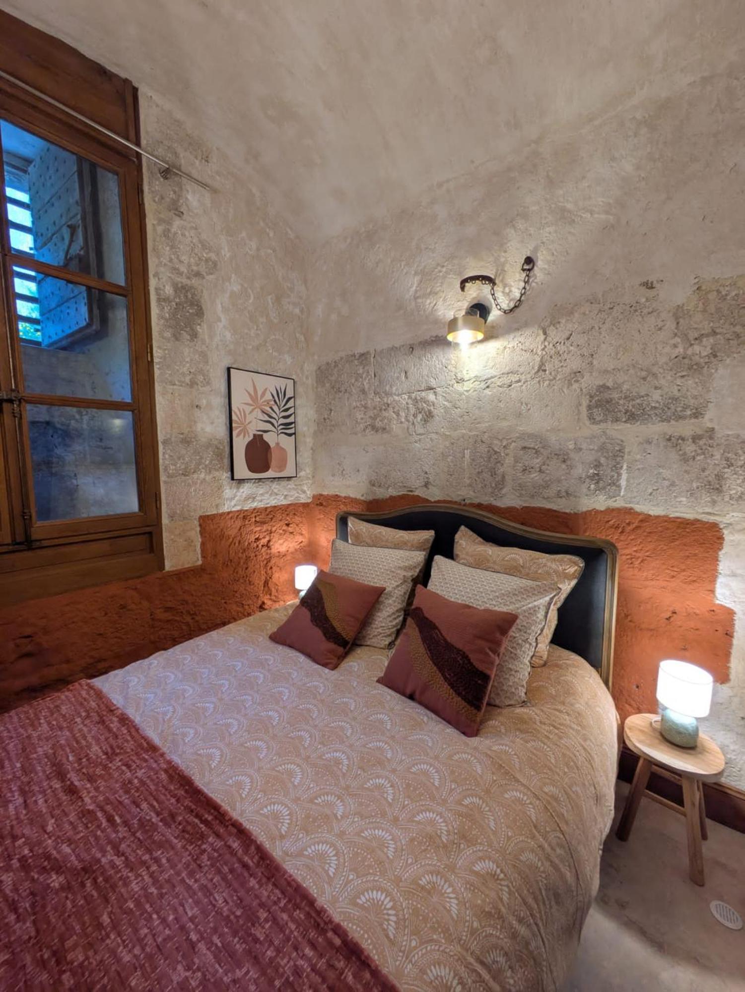 Le Donjon Beauvoir - Insolite Au Centre De Apartment