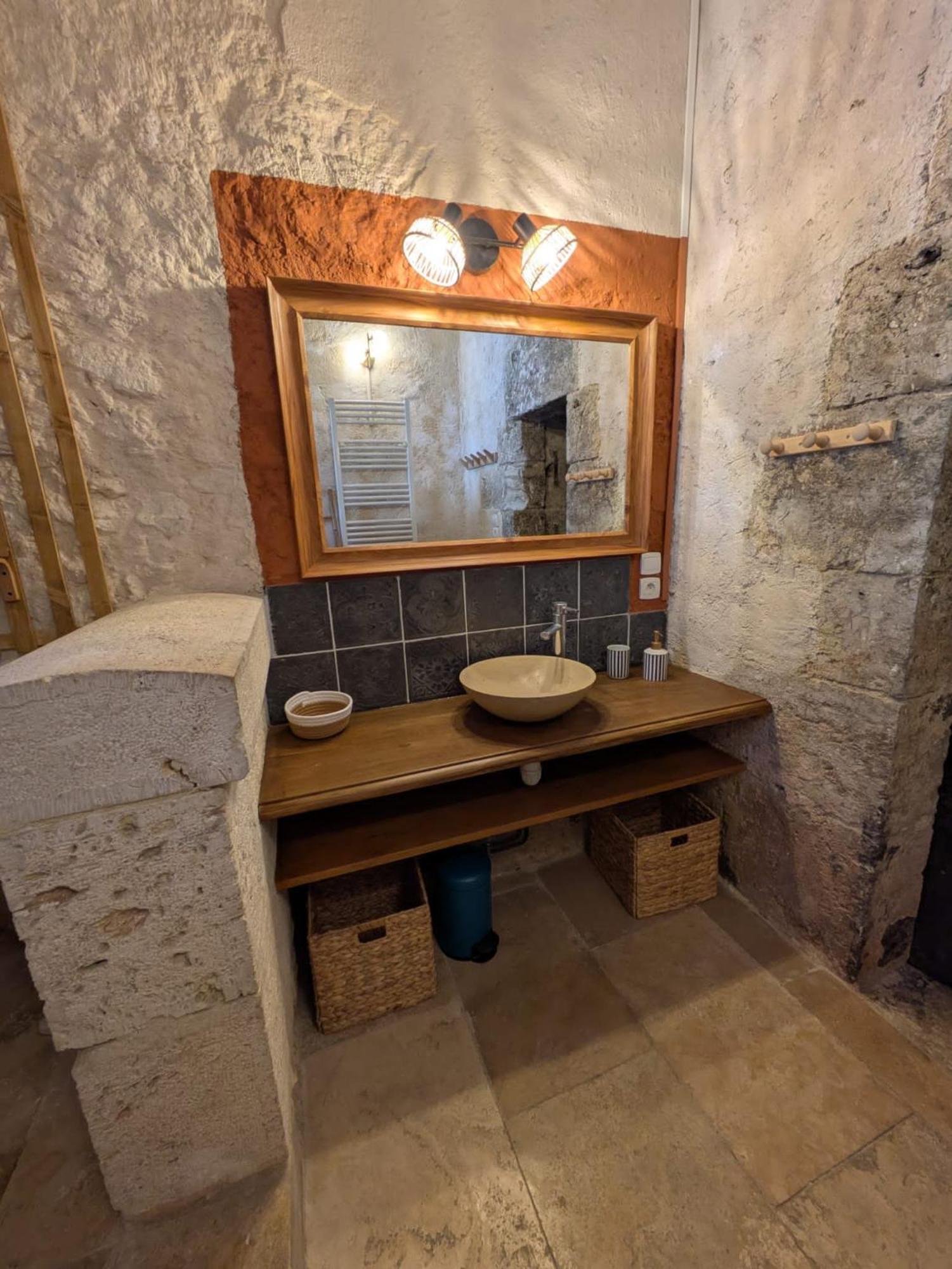 Le Donjon Beauvoir - Insolite Au Centre De Apartment Blois
