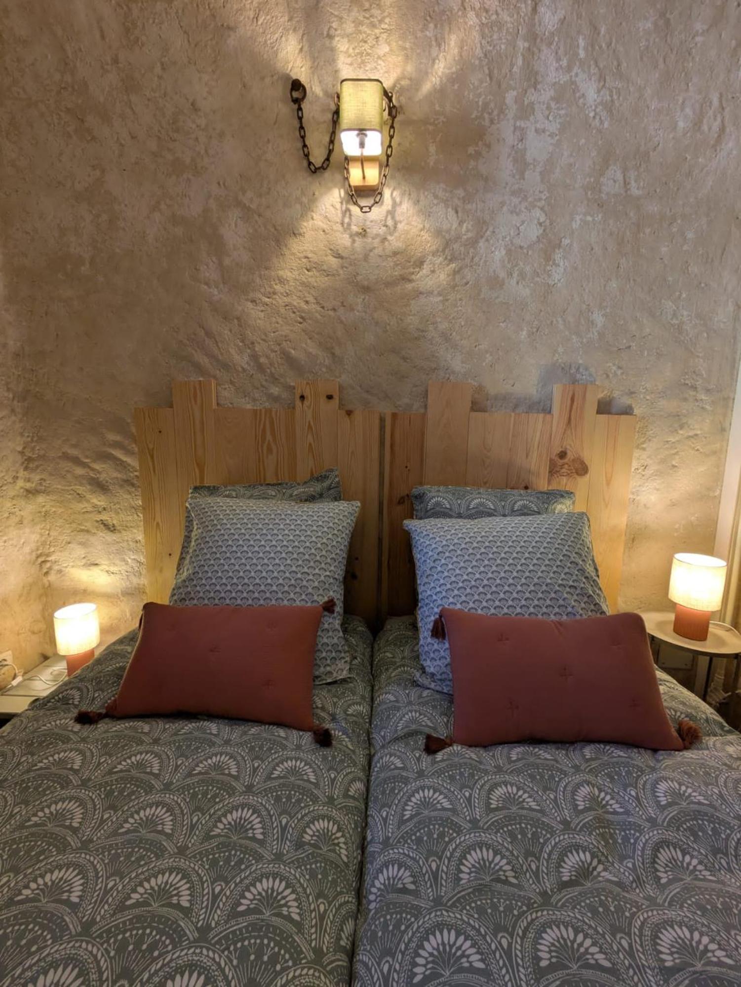 Le Donjon Beauvoir - Insolite Au Centre De * Blois