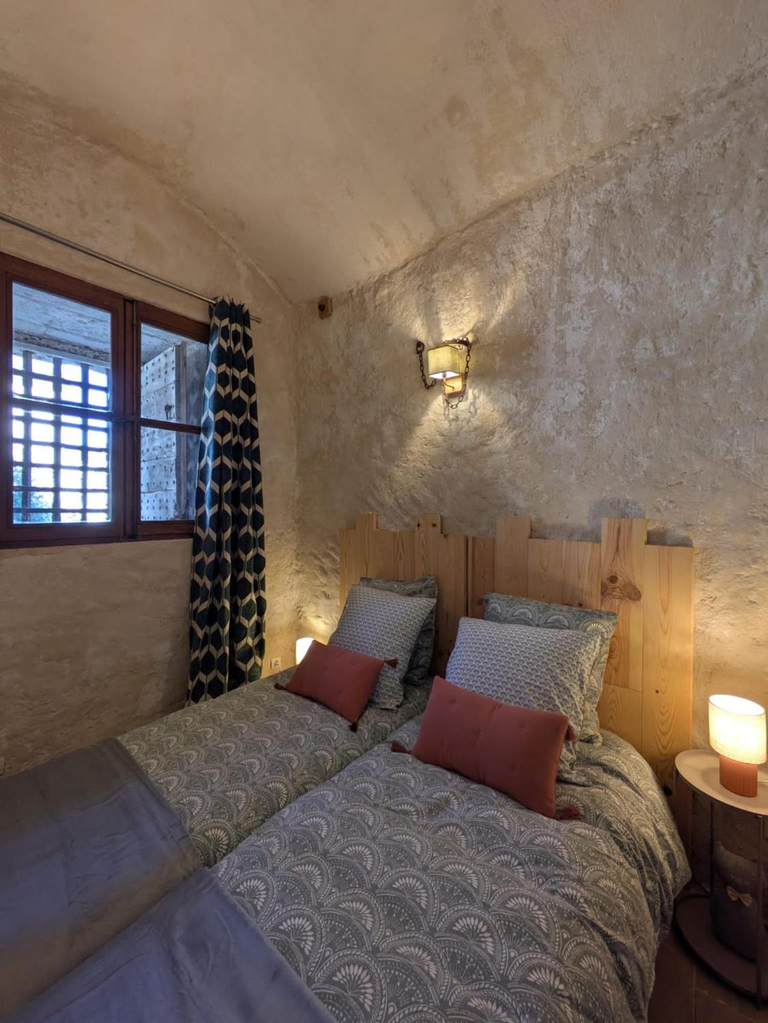 Le Donjon Beauvoir - Insolite Au Centre De Blois
