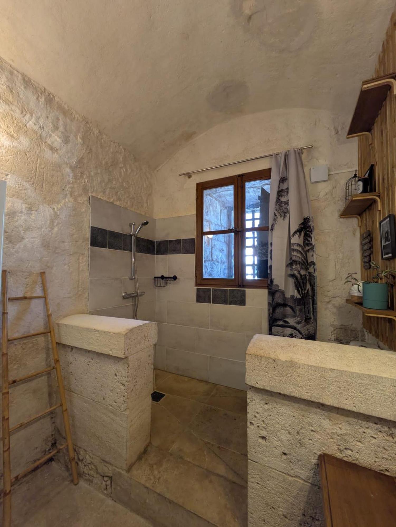 Apartment Le Donjon Beauvoir - Insolite Au Centre De