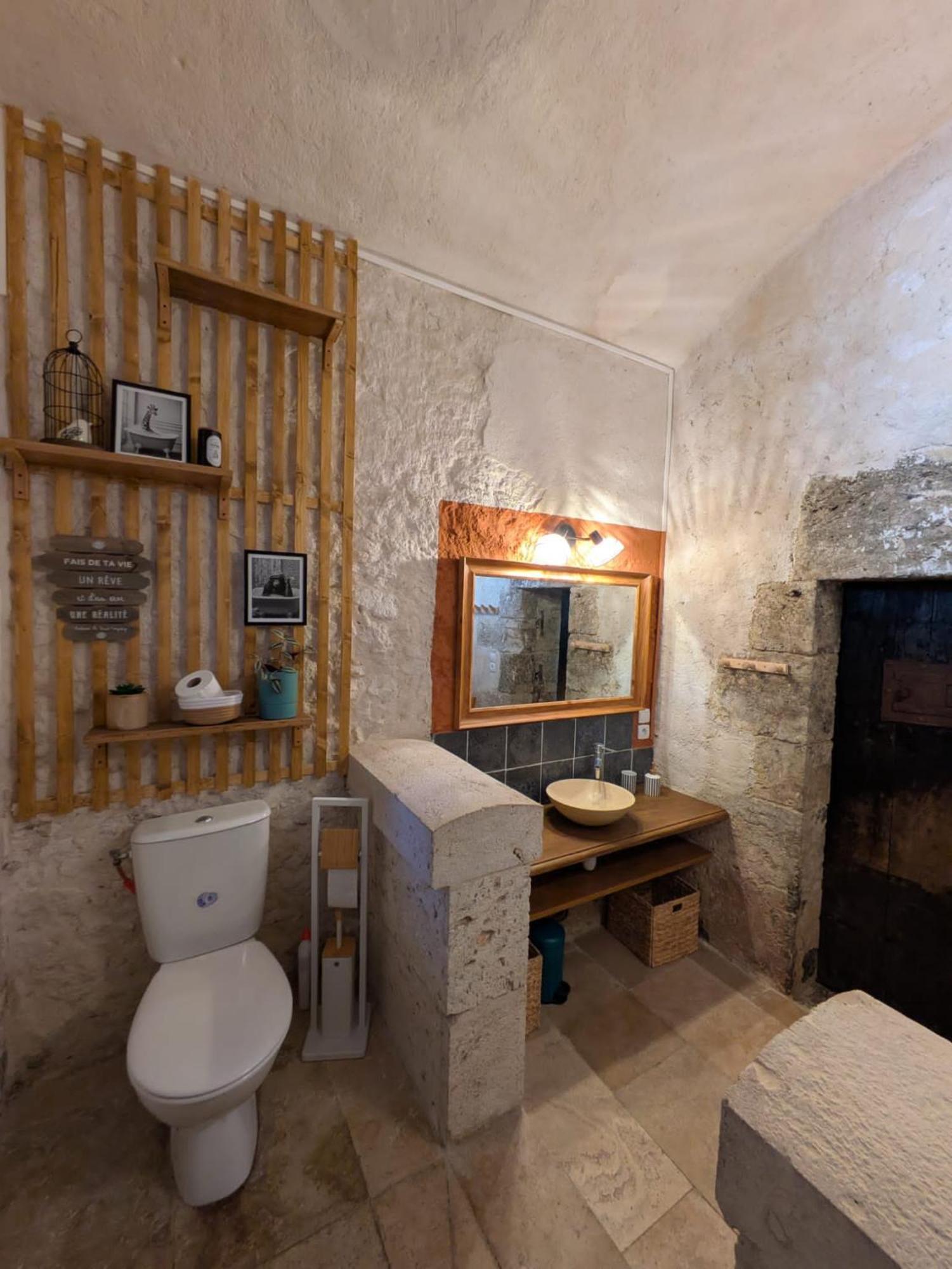 Le Donjon Beauvoir - Insolite Au Centre De Apartment Blois