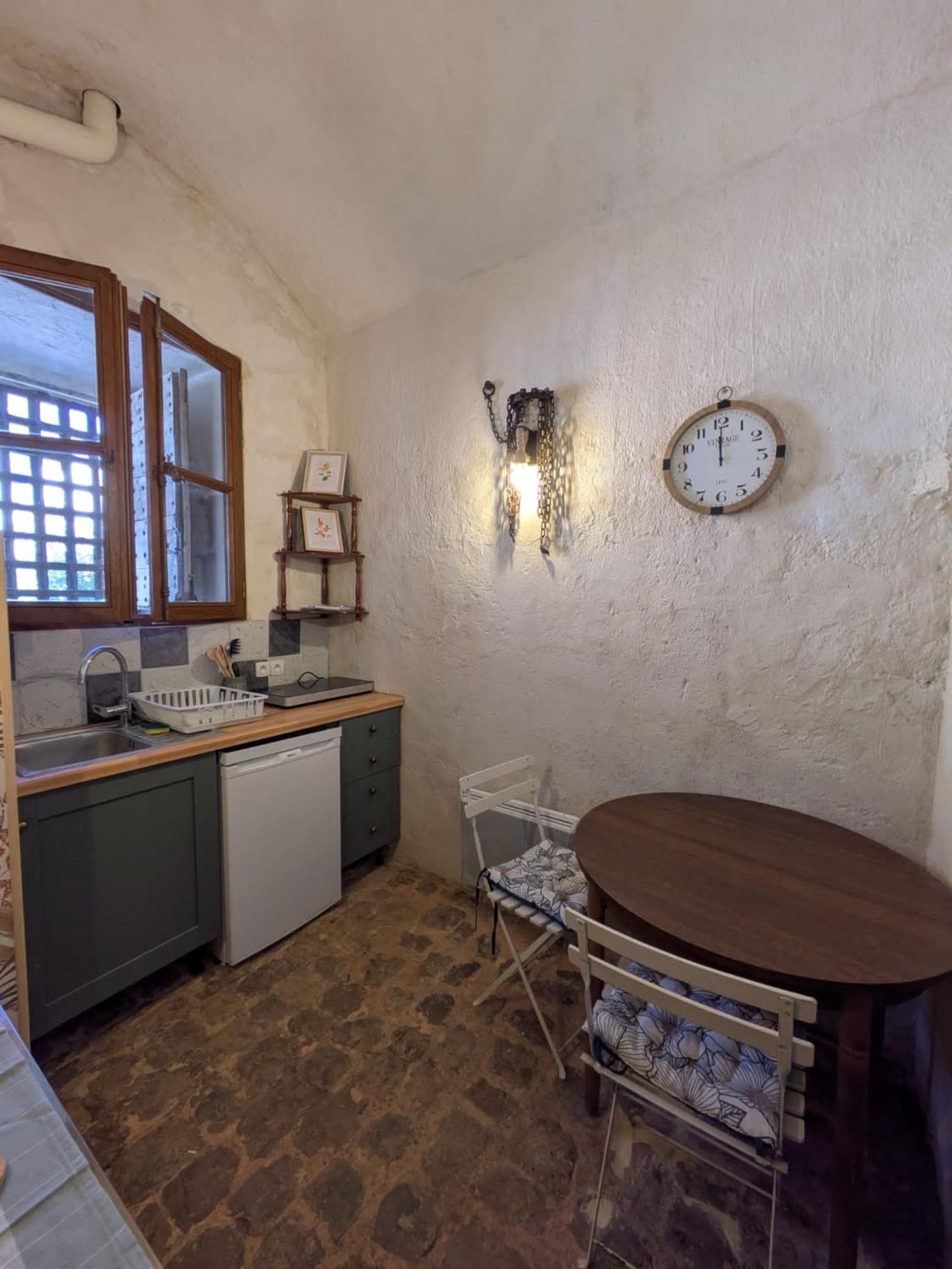 Le Donjon Beauvoir - Insolite Au Centre De Apartment *