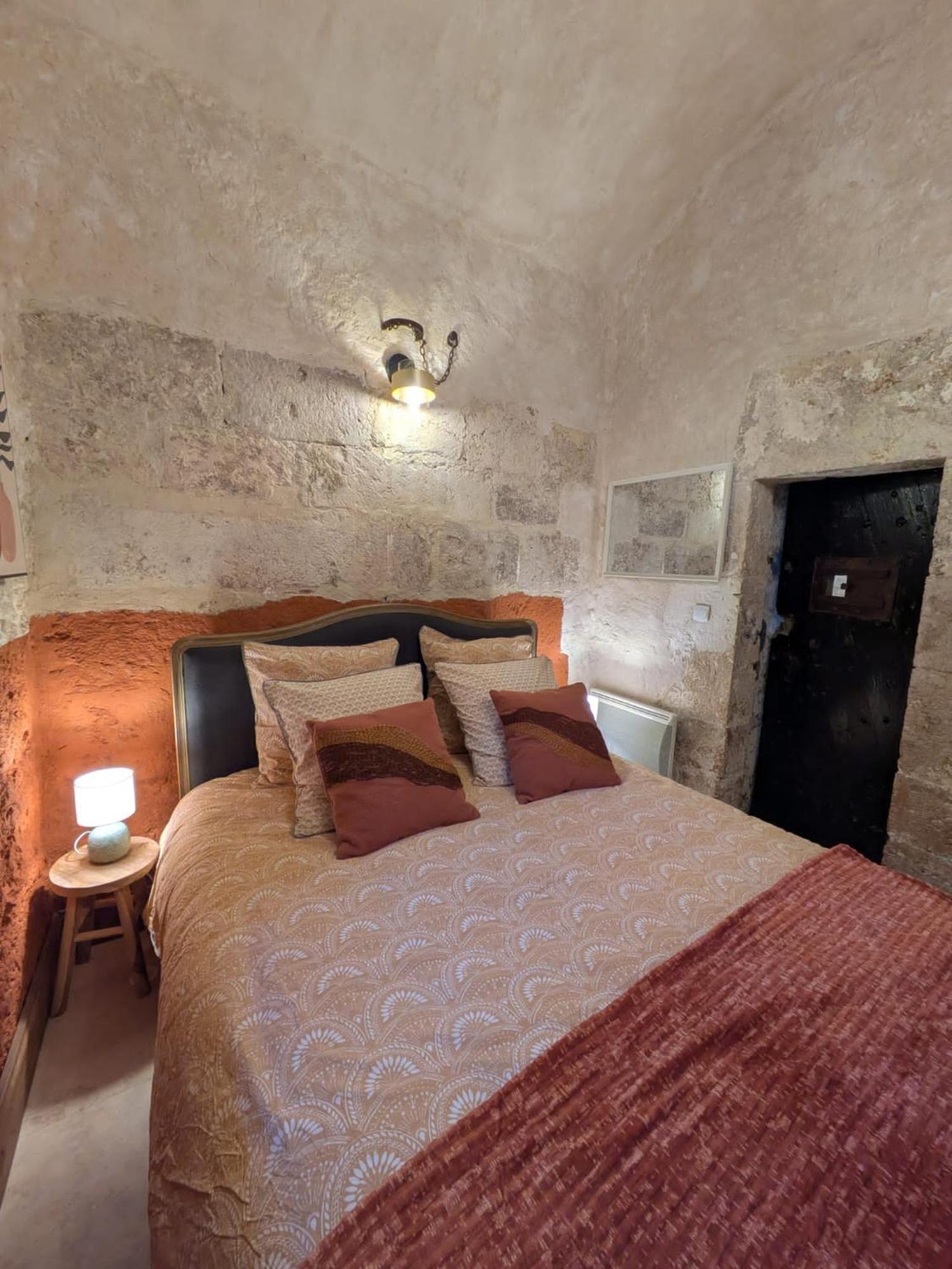 Le Donjon Beauvoir - Insolite Au Centre De Apartment Blois