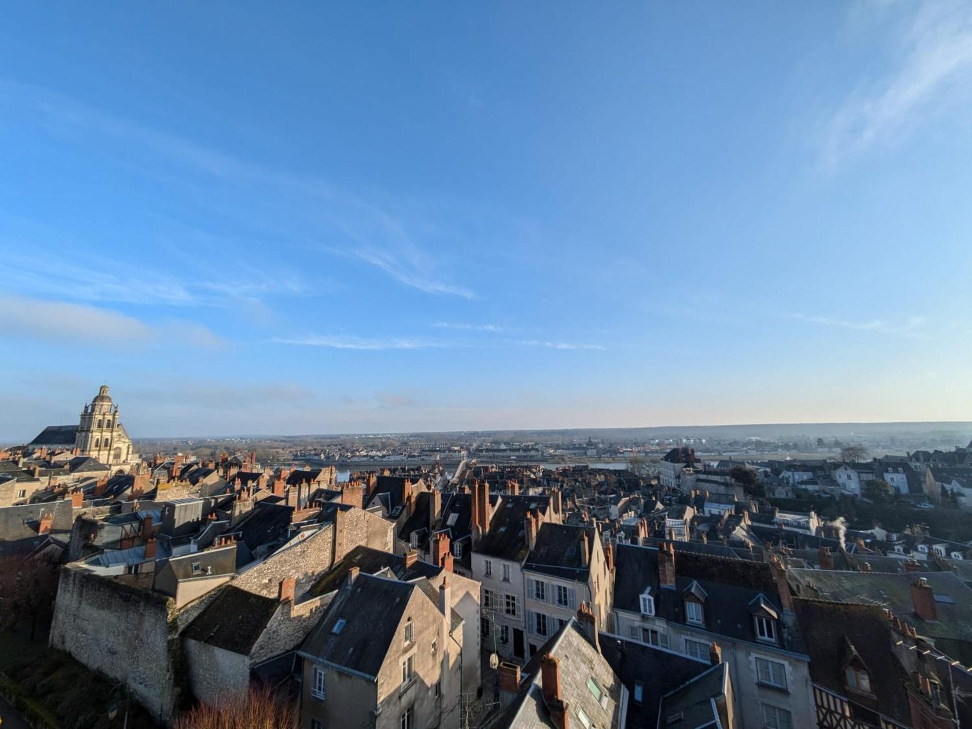 Le Donjon Beauvoir - Insolite Au Centre De Apartment