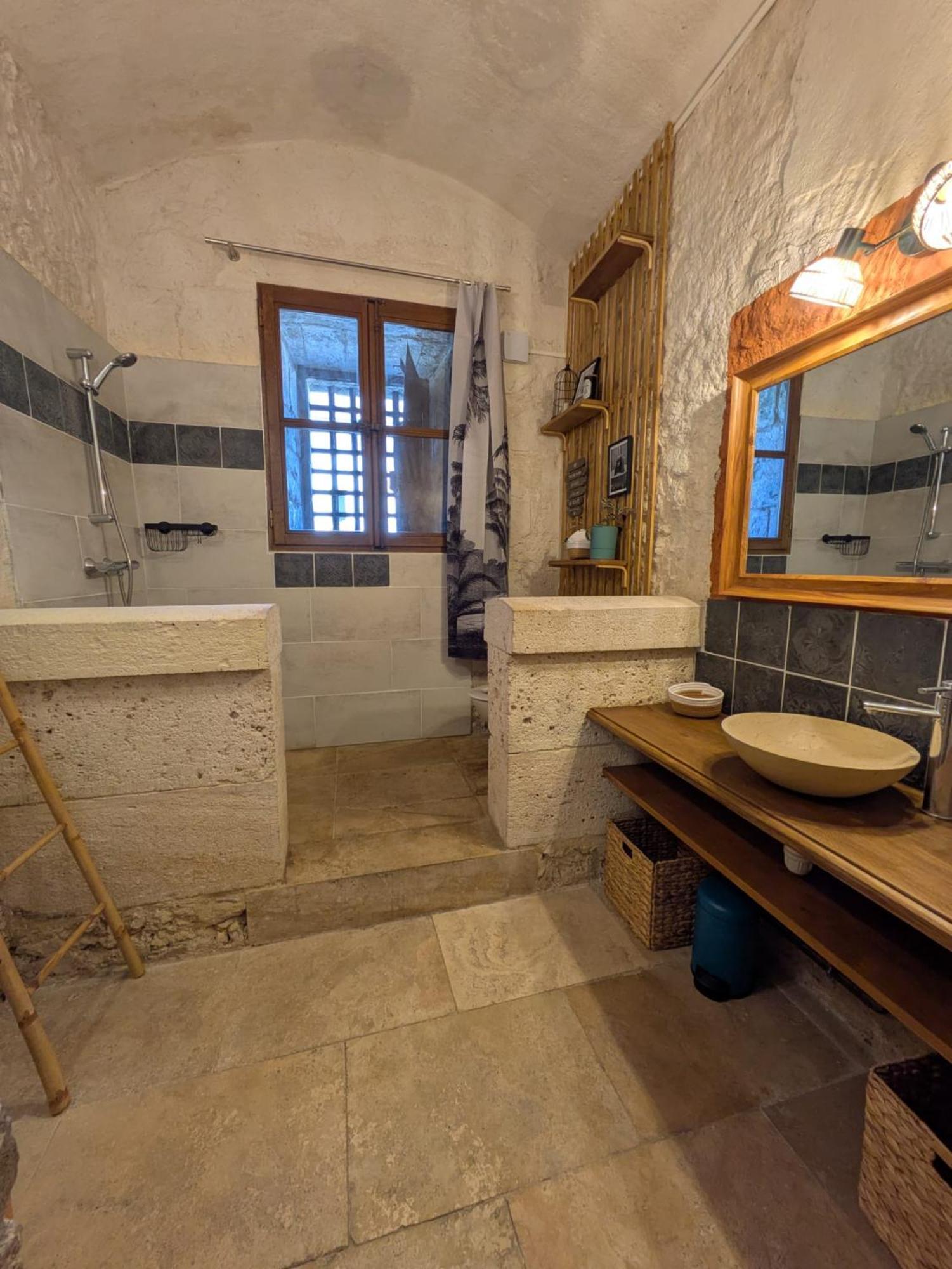 Le Donjon Beauvoir - Insolite Au Centre De Blois