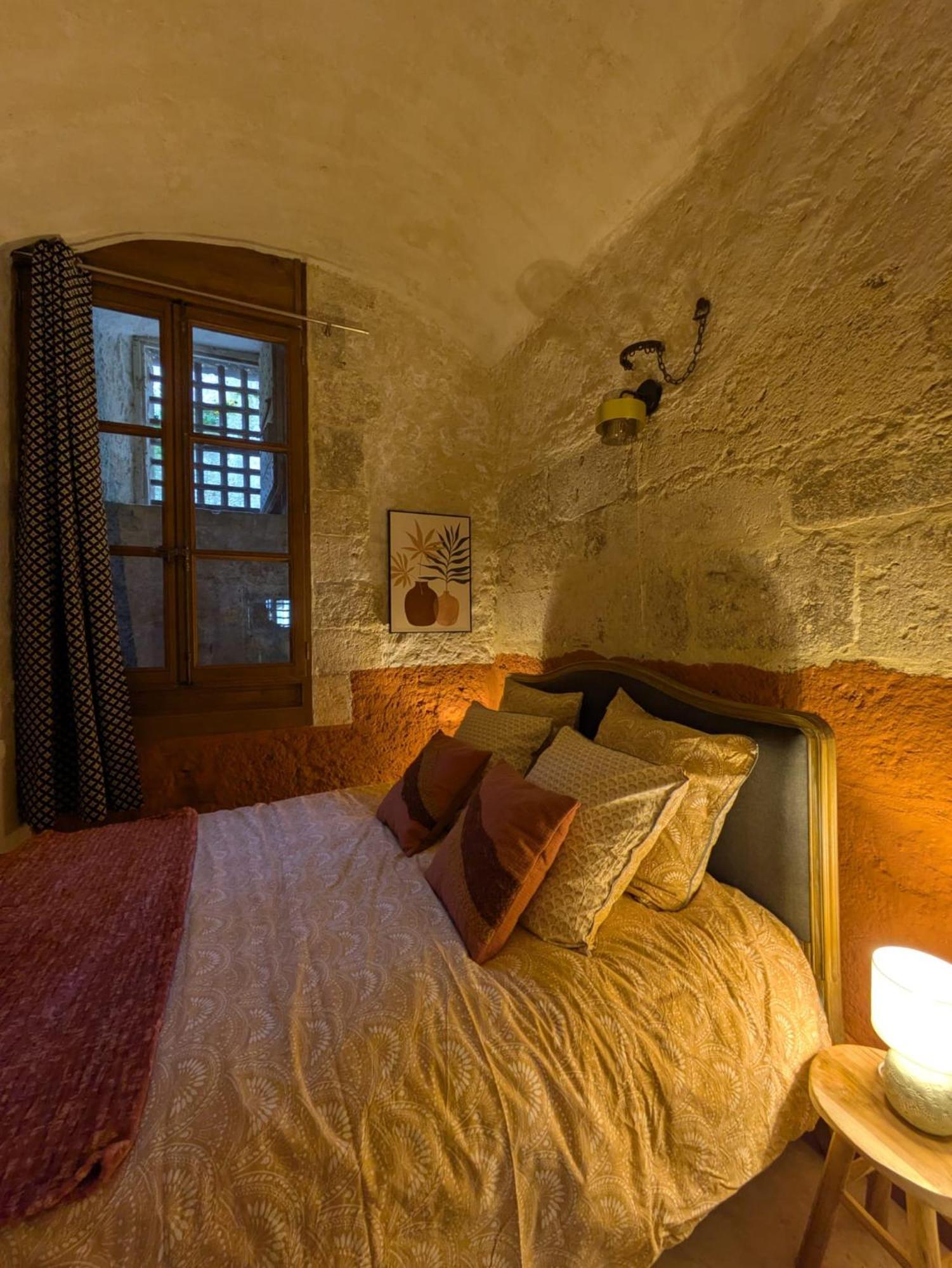 Le Donjon Beauvoir - Insolite Au Centre De Blois
